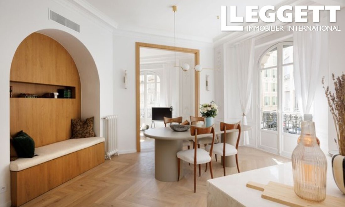 Apartment in Nice, Provence-Alpes-Côte d'Azur, France 2 - 16190986