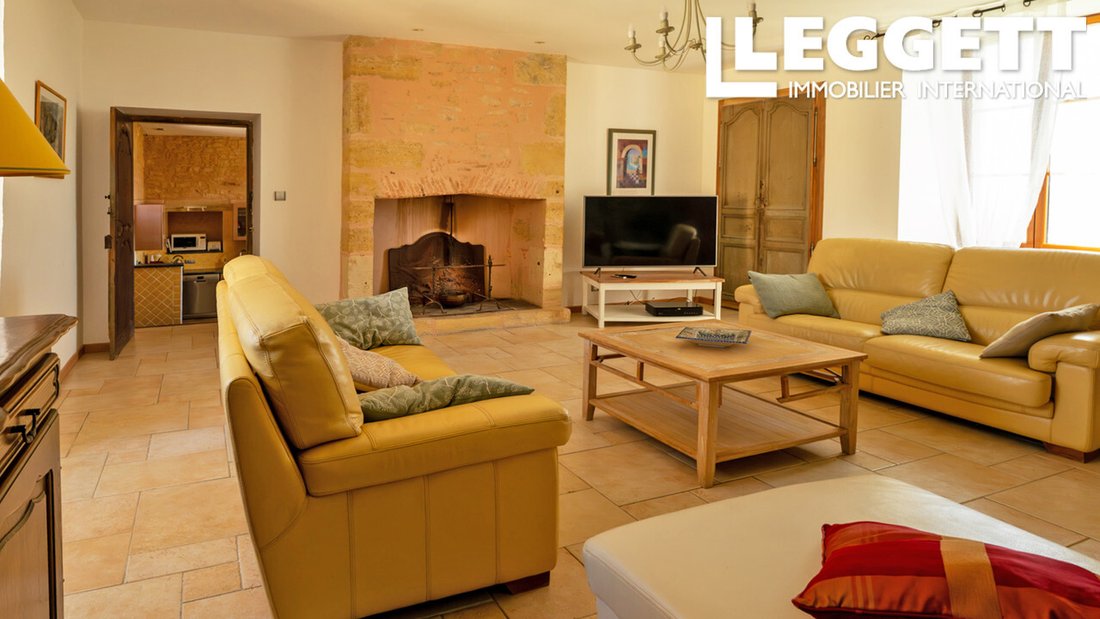 House in Saint-Medard-d'Excideuil, Nouvelle-Aquitaine, France 4 - 15440372