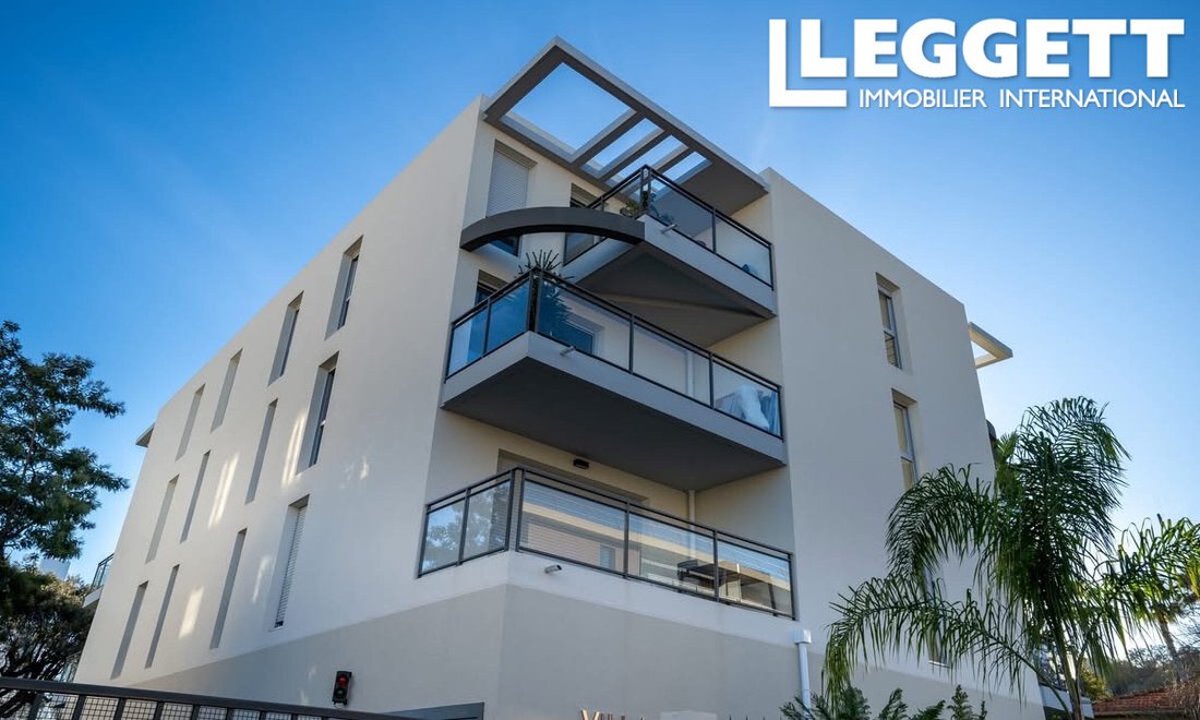 Apartment in Les Cougoulins-Rastines, Antibes, France 5 - 14331096