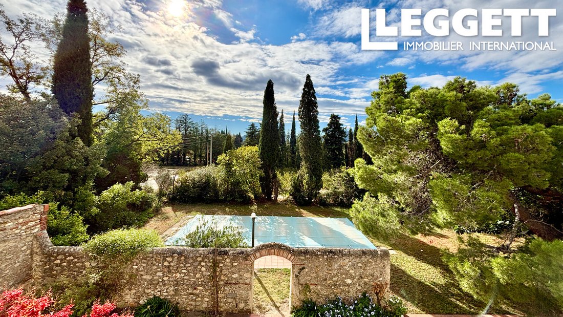 House in Nefiach, Occitania, France 2 - 16571405