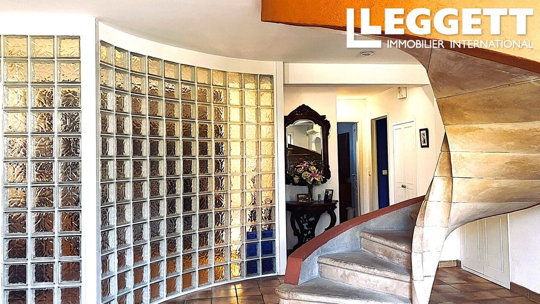 House in Causses-et-Veyran, Occitania, France 4 - 15100807
