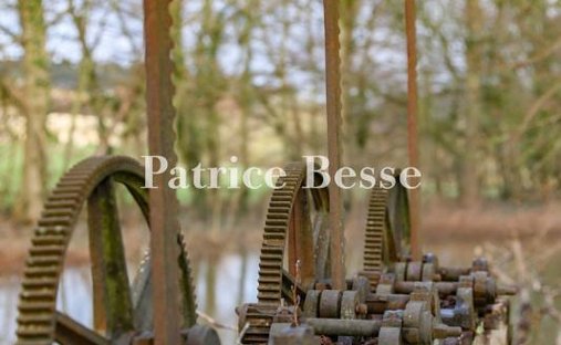 Castle for Sale in Argentan, Normandy, France