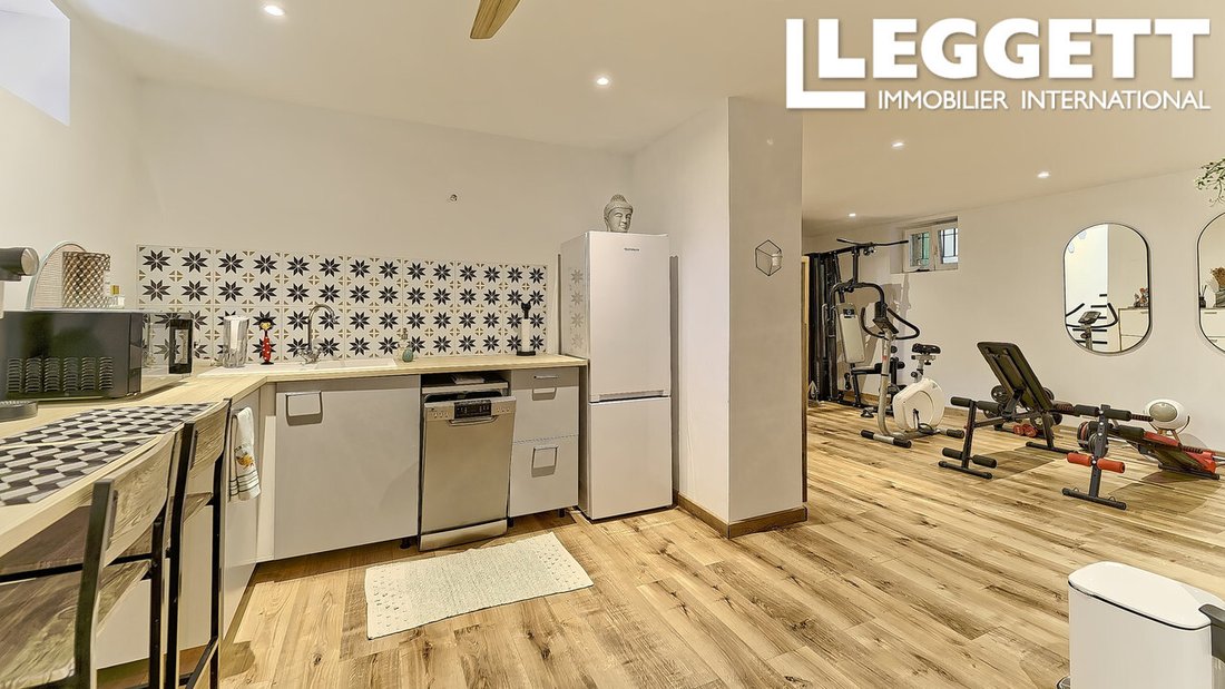 House in Nice, Provence-Alpes-Côte d'Azur, France 5 - 16305730