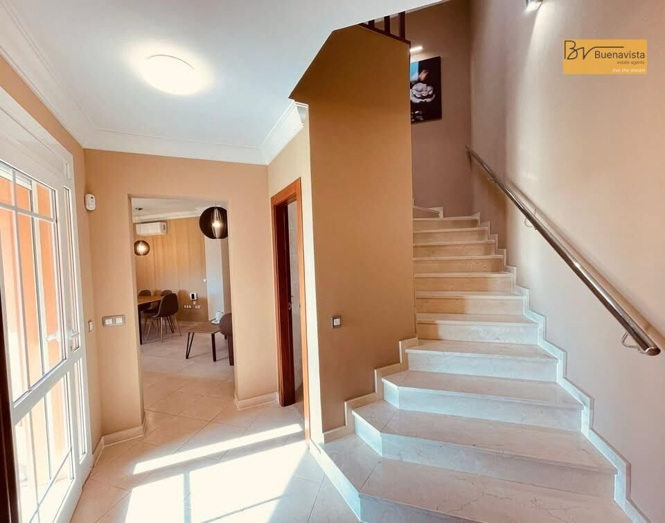 House in Los Cristianos, Canary Islands, Spain 4 - 16606623