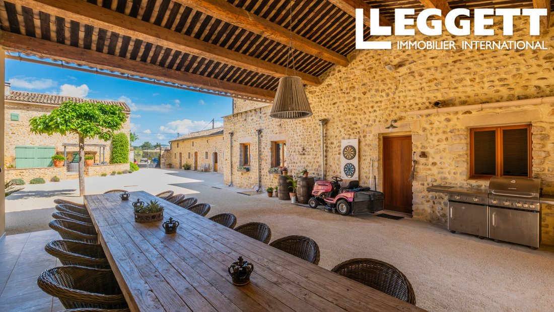 House in Saint-Denis, Occitania, France 4 - 14329290