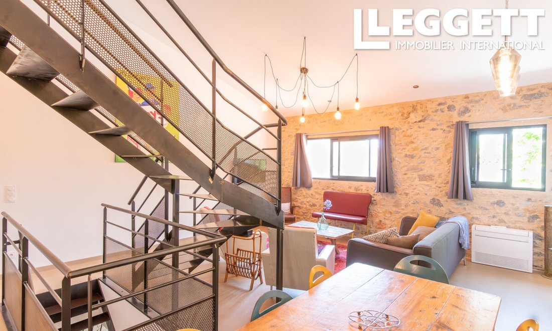 House in Canet, Occitania, France 3 - 15884670