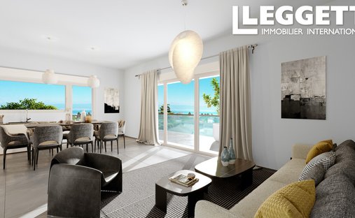Apartamento en Cités, Thonon-les-Bains, Francia 1