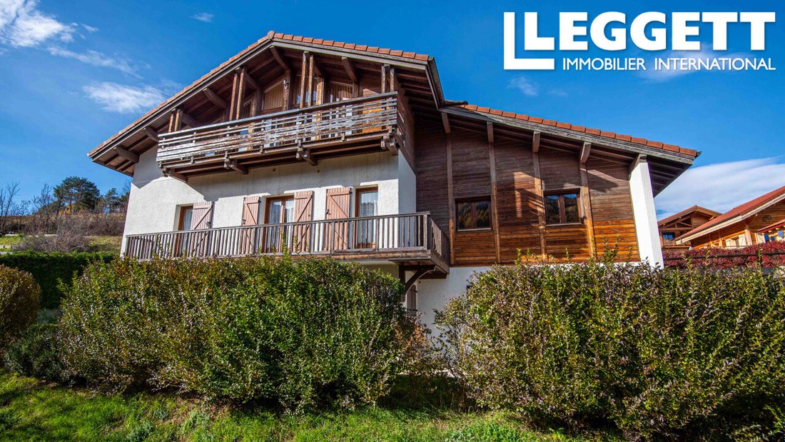 Maison à Mâcot-la-Plagne, La Plagne-Tarentaise, France 1 - 15352706