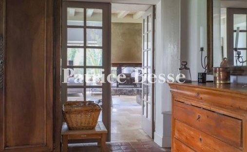 Castle for Sale in Argentan, Normandy, France