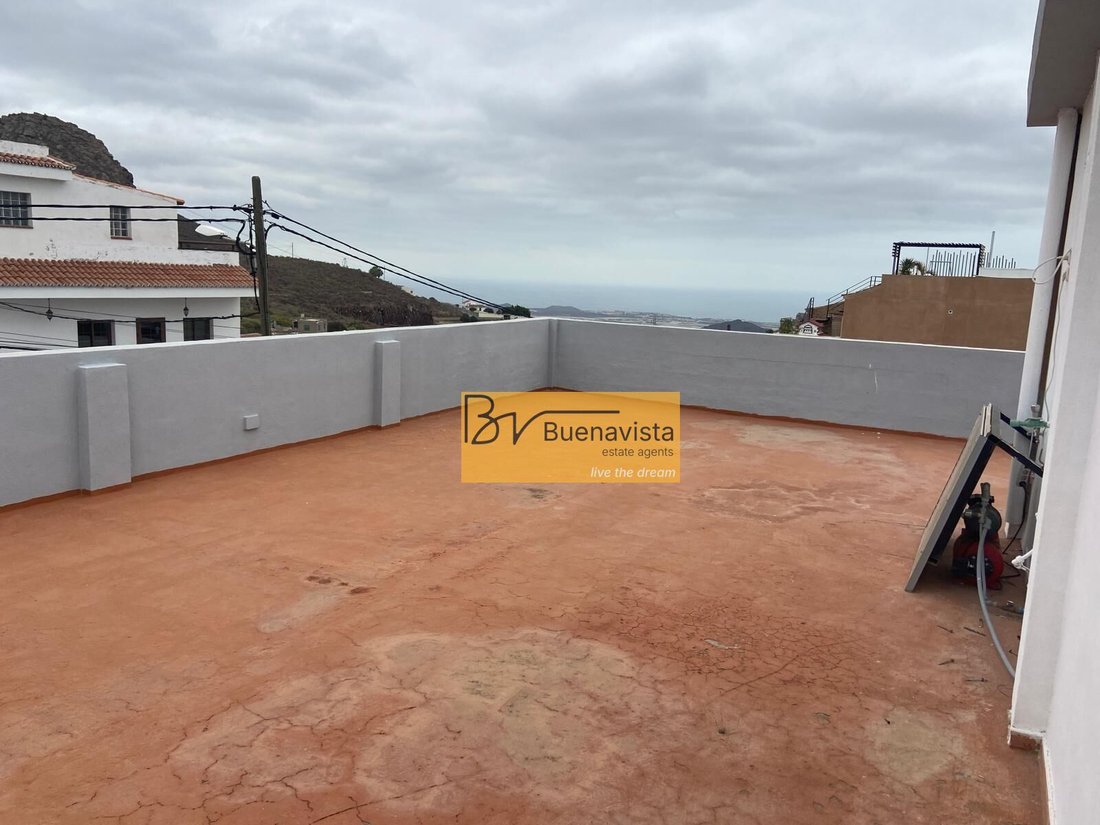 Villa in Arico, Canary Islands, Spain 5 - 16381004