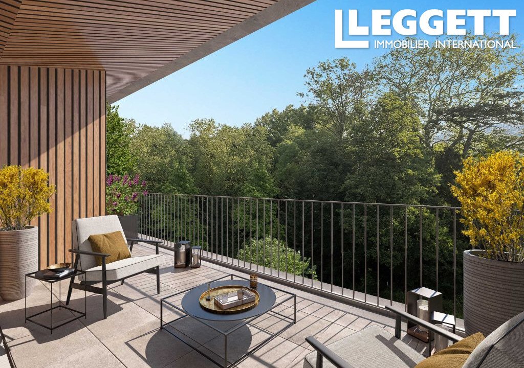 Apartment in Le Bourget-du-Lac, Auvergne-Rhône-Alpes, France 3 - 15510566