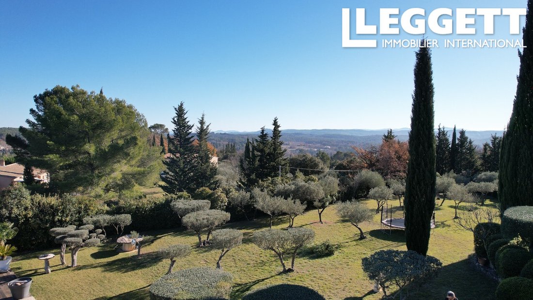 Villa in Cotignac, Provence-Alpes-Côte d'Azur, France 3 - 15155852