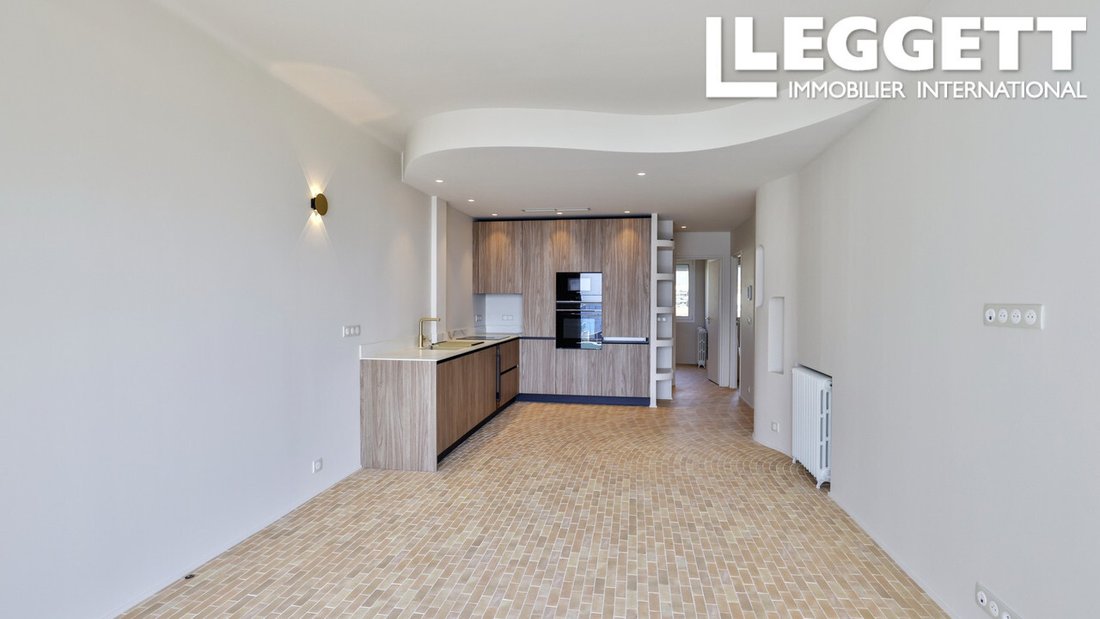 Apartment in Saint Roch, Nice, France 4 - 16117264