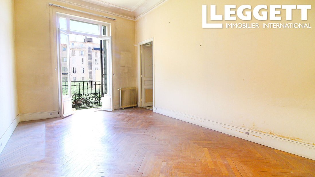 Apartment in Nice, Provence-Alpes-Côte d'Azur, France 2 - 16398914