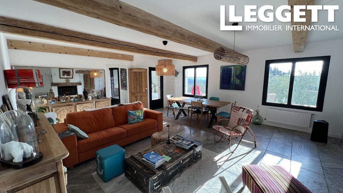 Villa in Cotignac, Provence-Alpes-Côte d'Azur, France 2 - 15037133