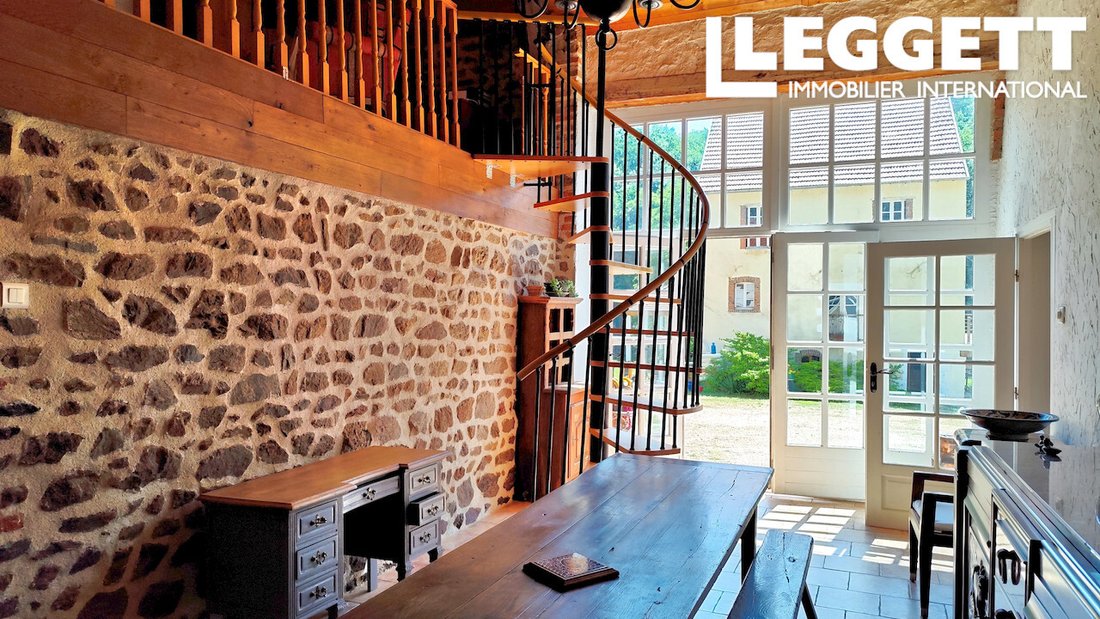 House in Budeliere, Nouvelle-Aquitaine, France 4 - 15989456