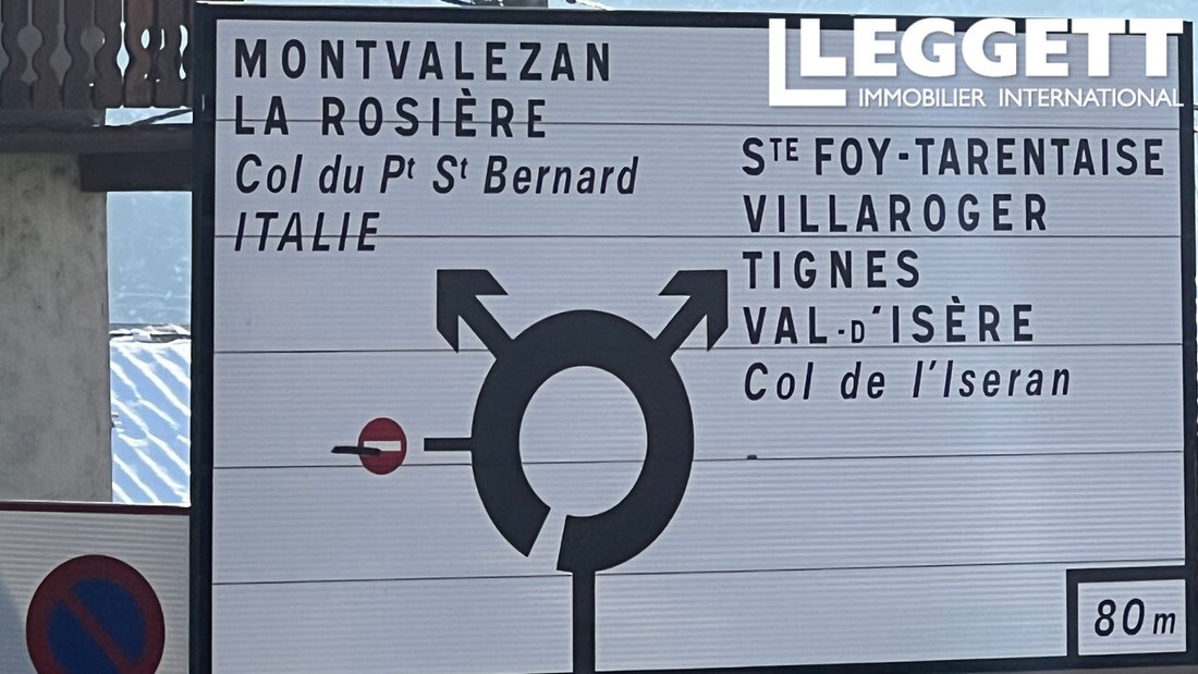 Apartment in Séez, Auvergne-Rhône-Alpes, France 4 - 15877962