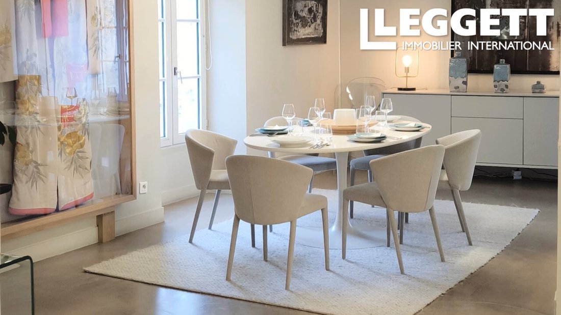 Apartment in Ma Campagne - Petit Fresquet, Angoulême, France 4 - 16095921