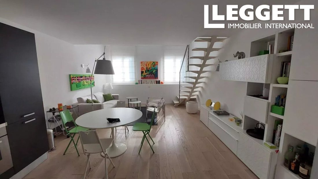 Apartment in Nice, Provence-Alpes-Côte d'Azur, France 2 - 16591131
