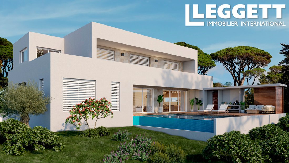 Villa in Gambetta, Montpellier, France 1 - 15266010