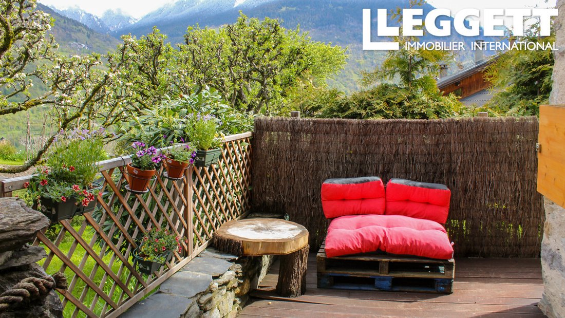 Chalet in Saint-Bon-Tarentaise, Courchevel, France 1 - 16114842
