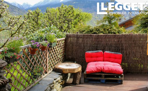 Chalet in Saint-Bon-Tarentaise, Courchevel, France 1