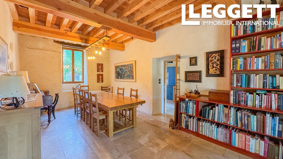 House in Rouffiac-d'Aude, Occitania, France 5 - 16279705