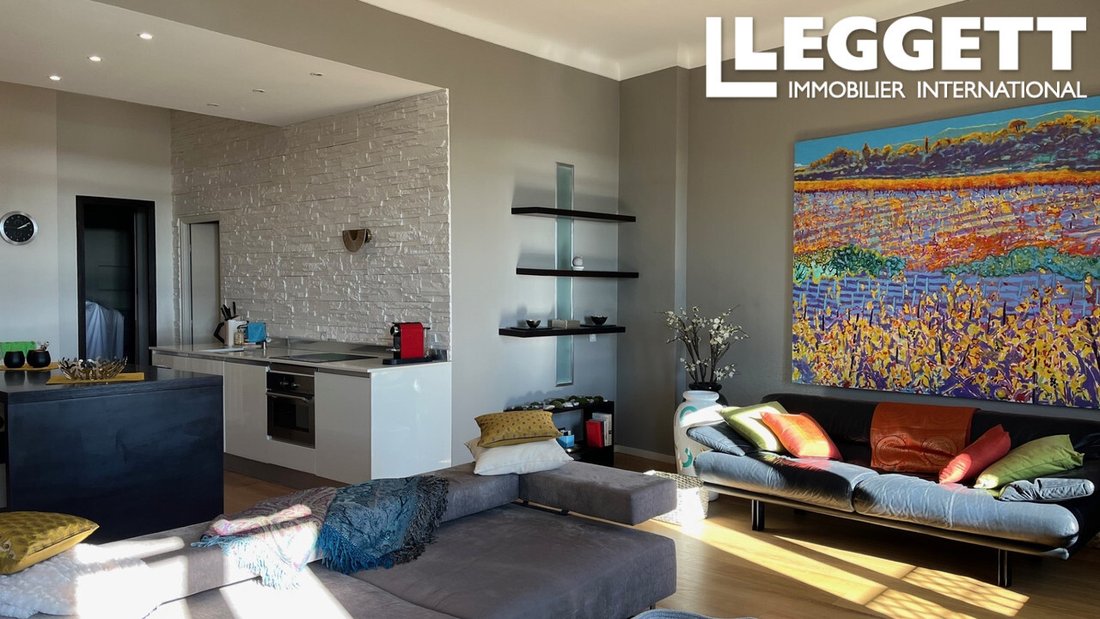 Apartment in Nice, Provence-Alpes-Côte d'Azur, France 1 - 16398897