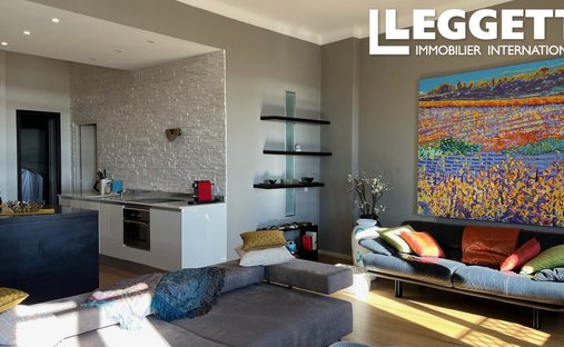 Apartment in Nice, Provence-Alpes-Côte d'Azur, France 1