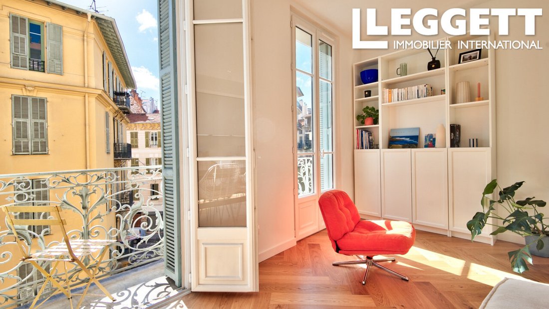Apartment in Nice, Provence-Alpes-Côte d'Azur, France 3 - 16284968