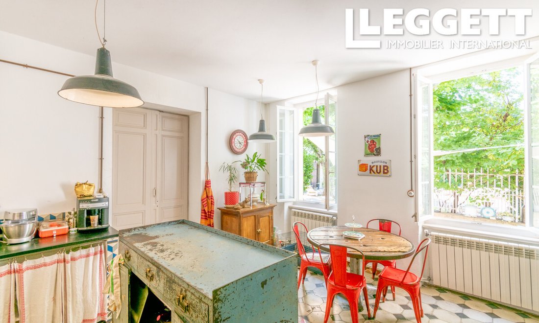 House in Canet, Occitania, France 2 - 15884670