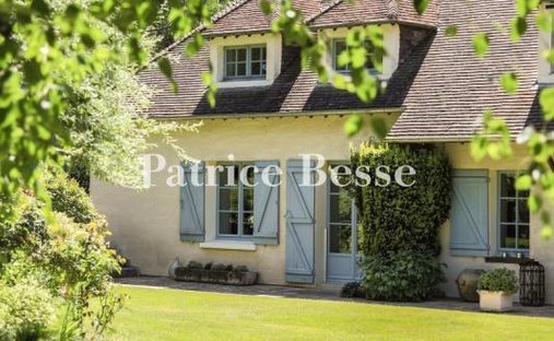 Castle for Sale in Argentan, Normandy, France