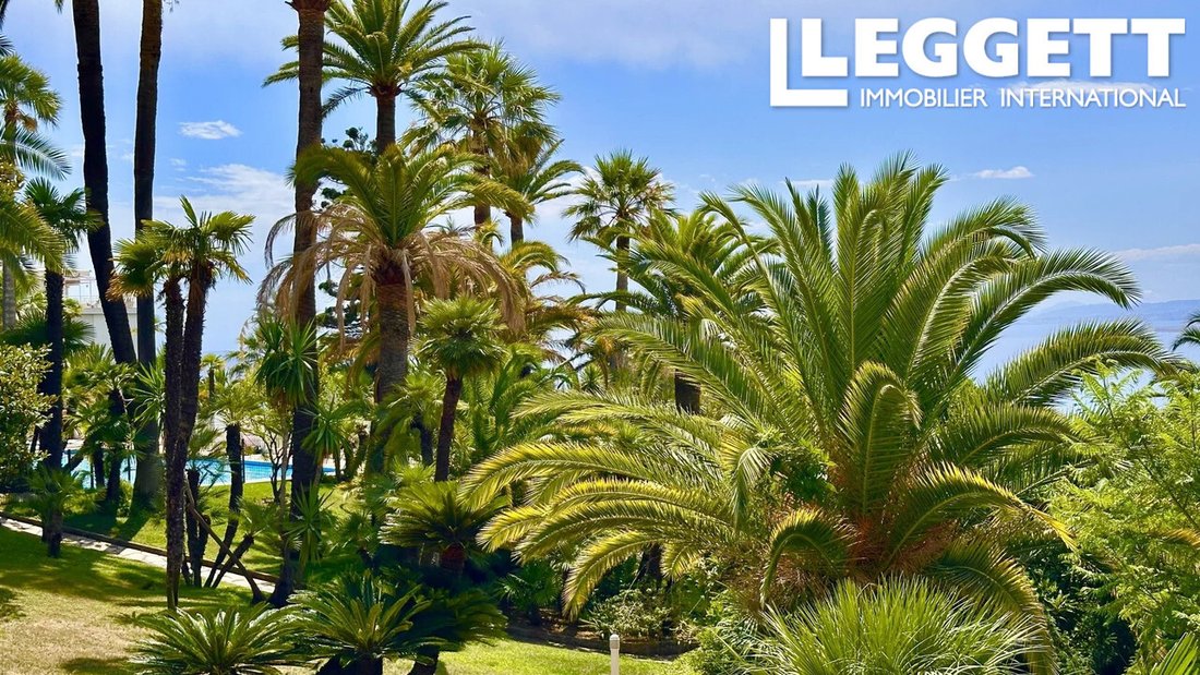 Apartment in Saint Roch, Nice, France 3 - 16161073