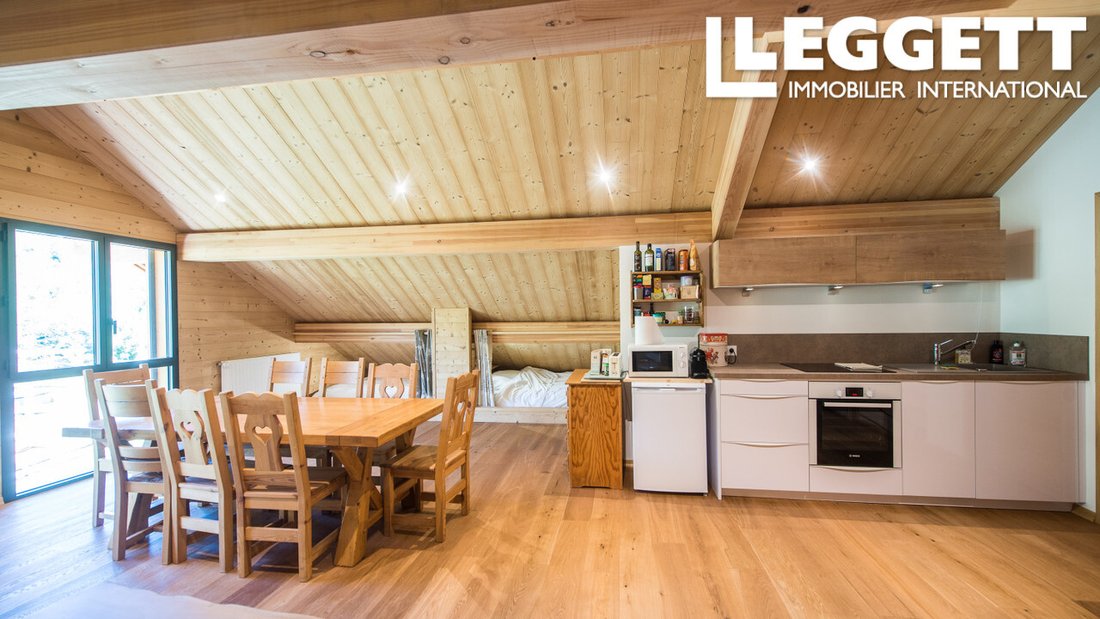 Chalet in Enchastrayes, Provence-Alpes-Côte d'Azur, France 5 - 16212059