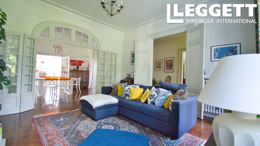 House in Sud, Sainte-Livrade-sur-Lot, France 4 - 14747640