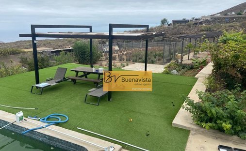 Villa in Arico, Canary Islands, Spain 1