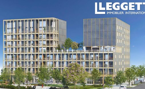 Apartment in Ferney-Voltaire, Auvergne-Rhône-Alpes, France 1
