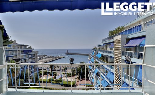Apartment in Saint Roch, Nice, France 1