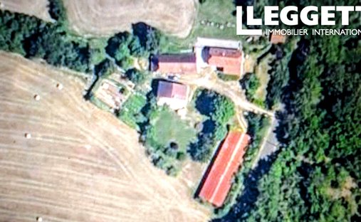 Casa a Labastide-Murat, Cœur de Causse, Francia 1