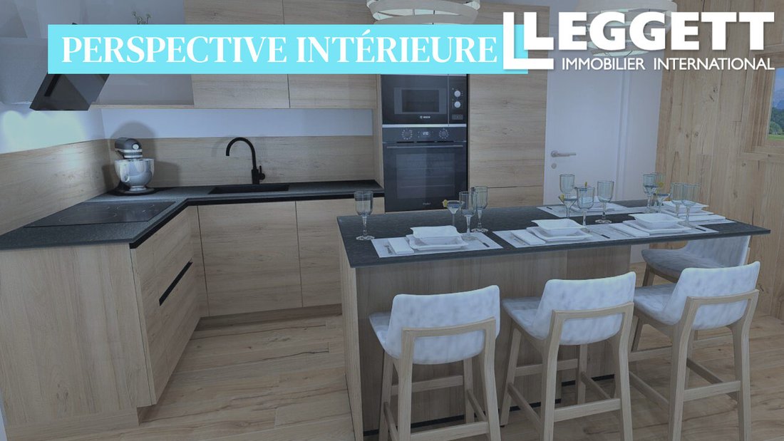 Apartment in Morzine, Auvergne-Rhône-Alpes, France 5 - 15078661