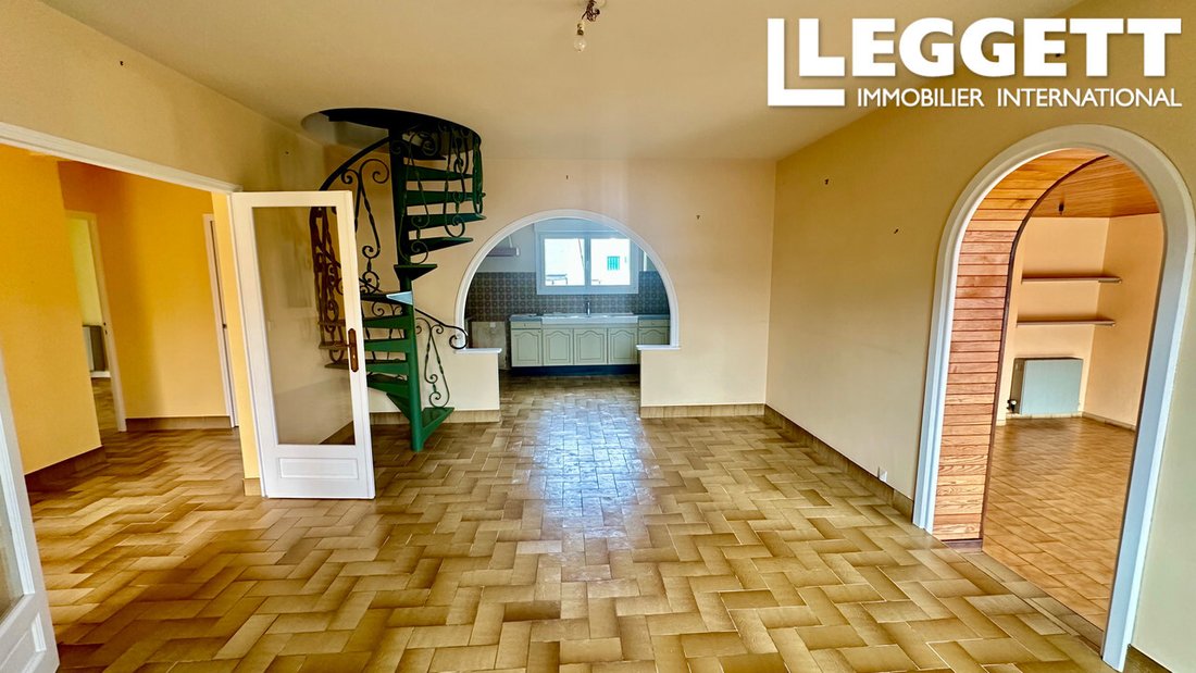 House in Sud Est, Perros-Guirec, France 4 - 15305720