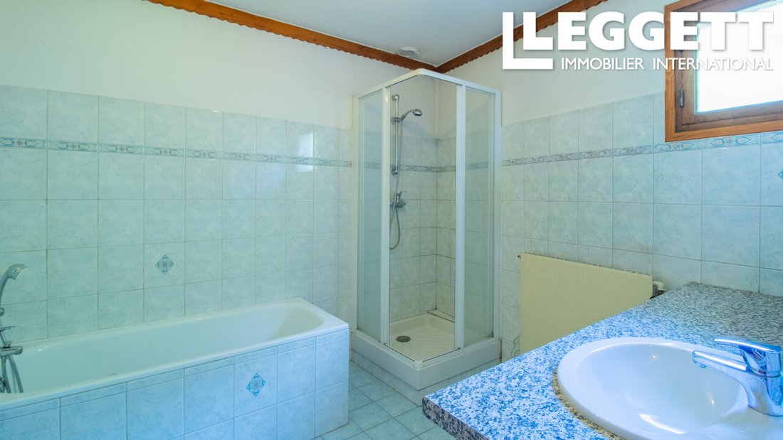 House in Montagny, Auvergne-Rhône-Alpes, France 5 - 16417724