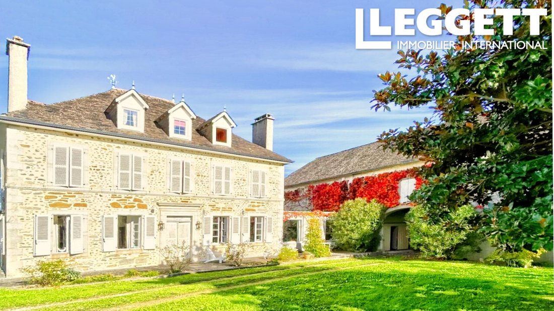 House in Pau, Nouvelle-Aquitaine, France 1 - 15134251