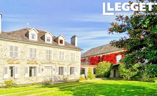 Casa a Pau, Nuova Aquitania, Francia 1
