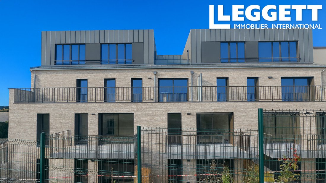 Apartment in Pléneuf-Val-André, Brittany, France 3 - 14331304