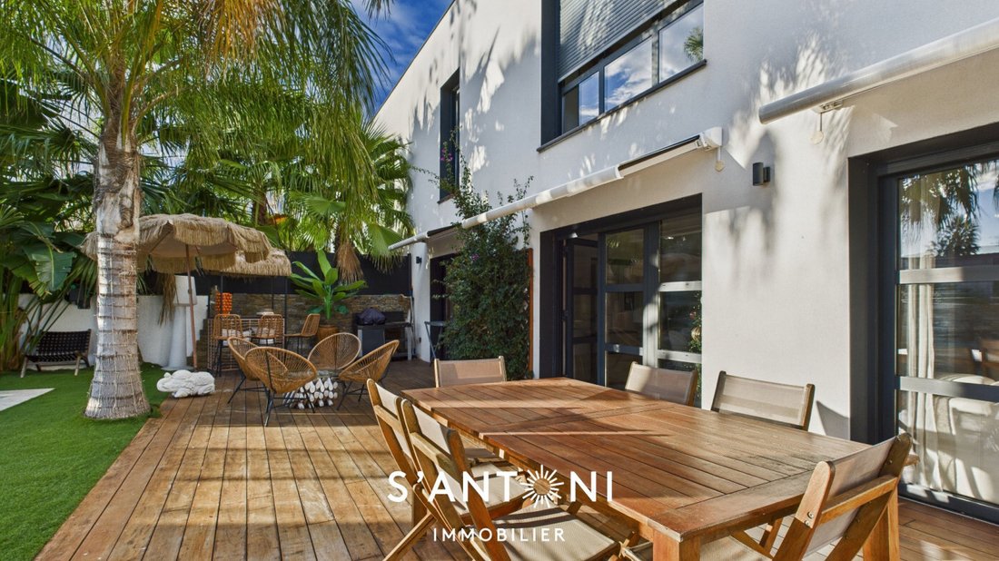 House in Cooperative, Agde, France 3 - 15503406
