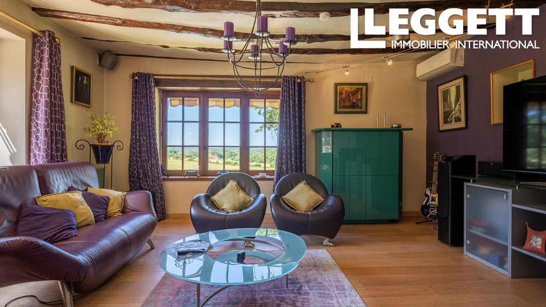 House in Le Bugue, Nouvelle-Aquitaine, France 5 - 15916419