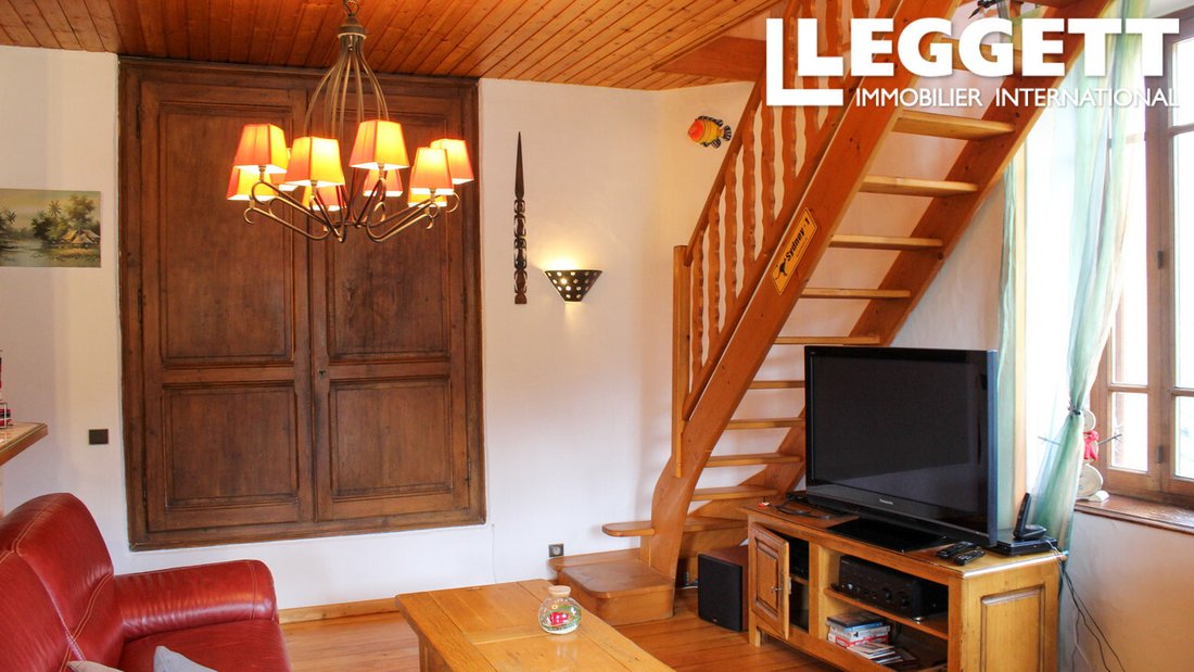 Chalet in Saint-Bon-Tarentaise, Courchevel, France 4 - 16114842