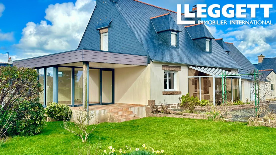 House in Sud Est, Perros-Guirec, France 1 - 15305720