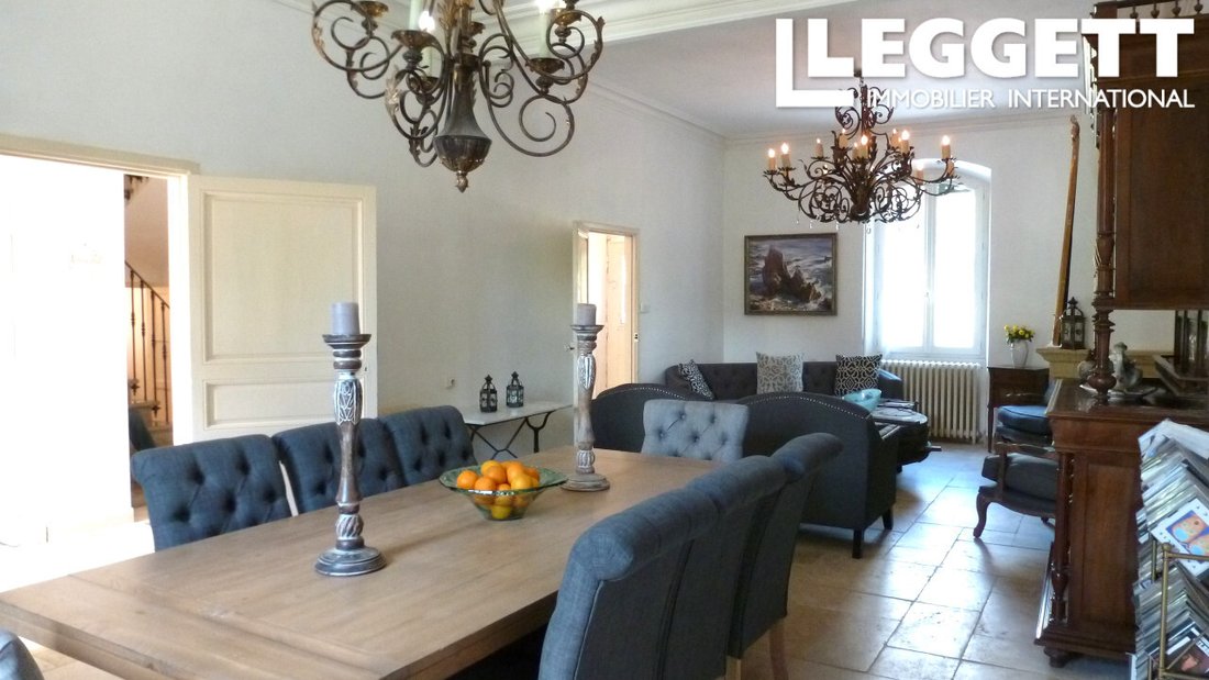 House in Premian, Occitania, France 2 - 15972548